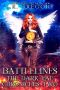 [The Dark Fae Chronicles 02] • Battlelines